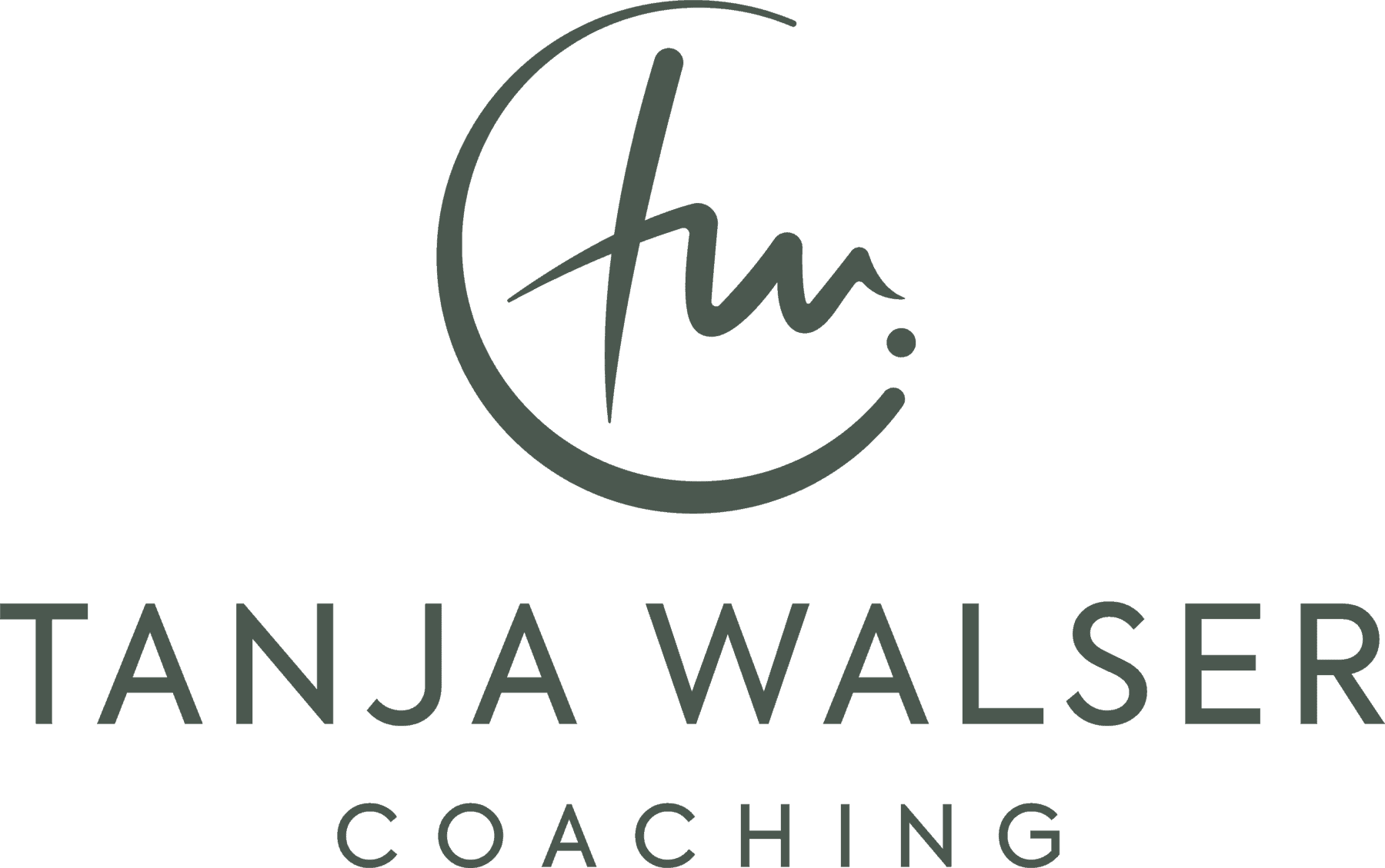 Tanja Walser Coaching