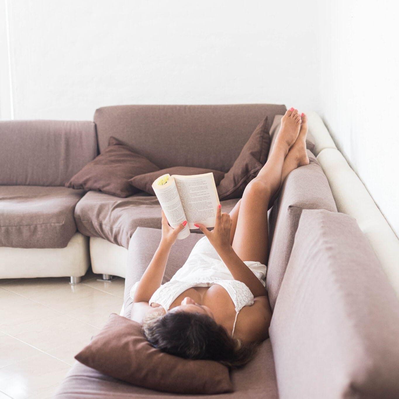 recommended books