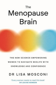 The Menopause Brain