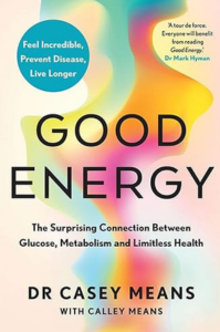 Good Energy