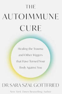 The Autoimmmune Cure
