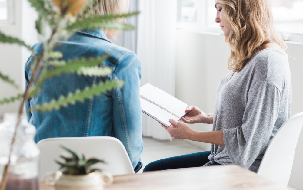 What Exactly Does a Functional Medicine Health Coach Do?