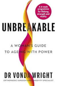 Unbreakable