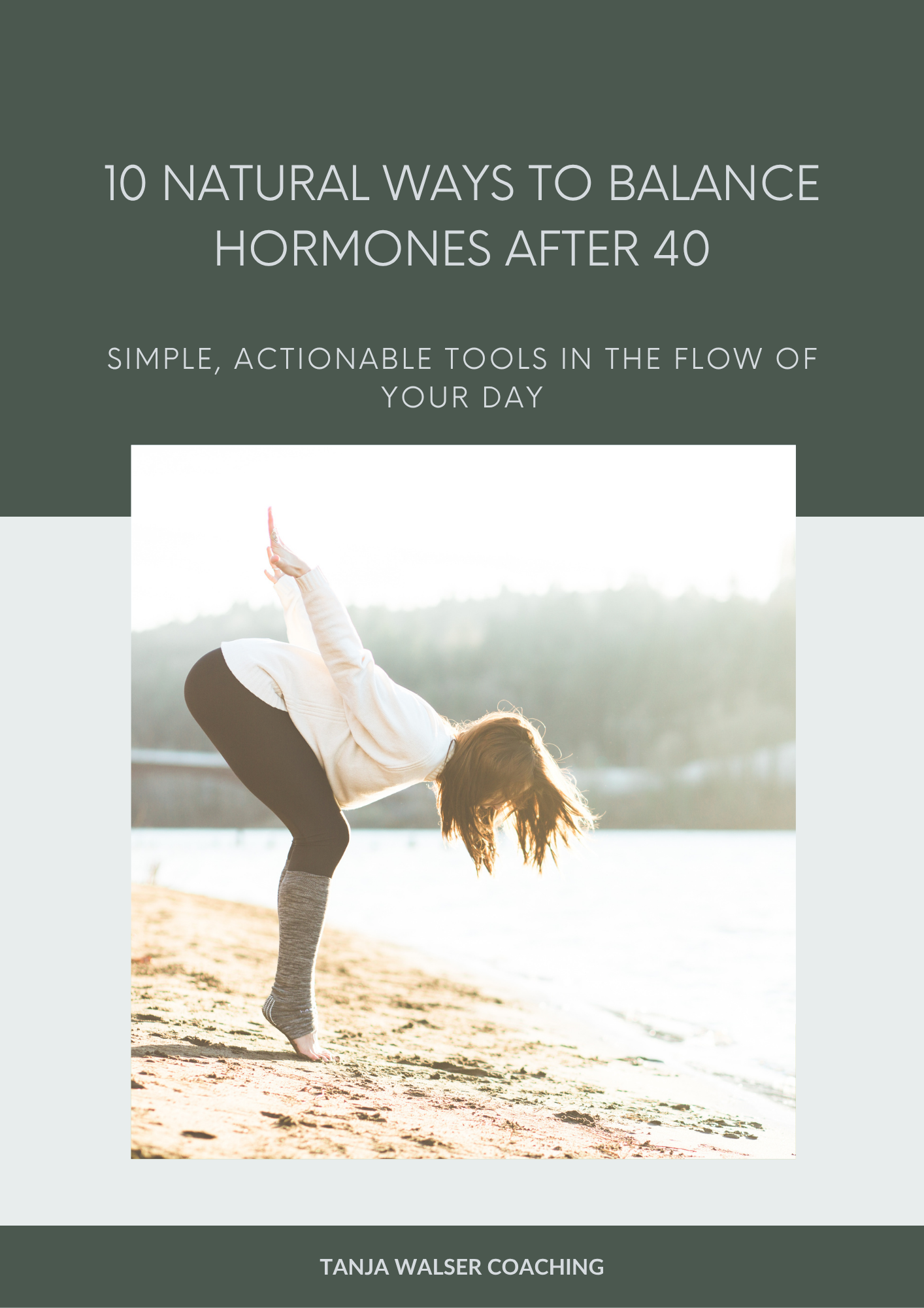 Perimenopause